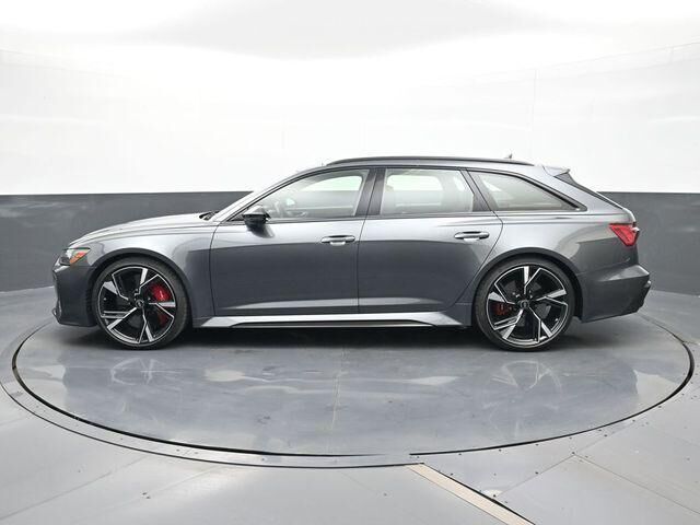 2021 Audi RS6