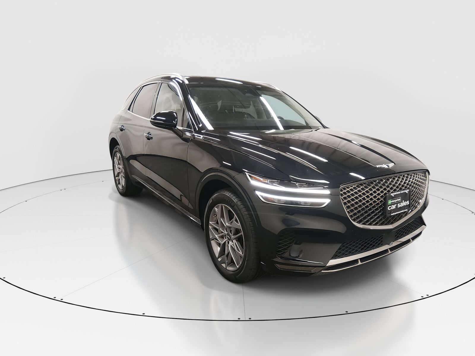 2025 GENESIS GV70