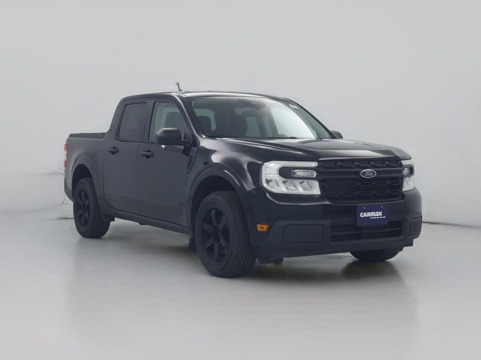 2022 FORD Maverick