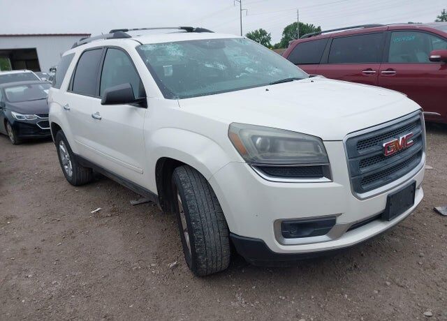 2014 GMC Acadia