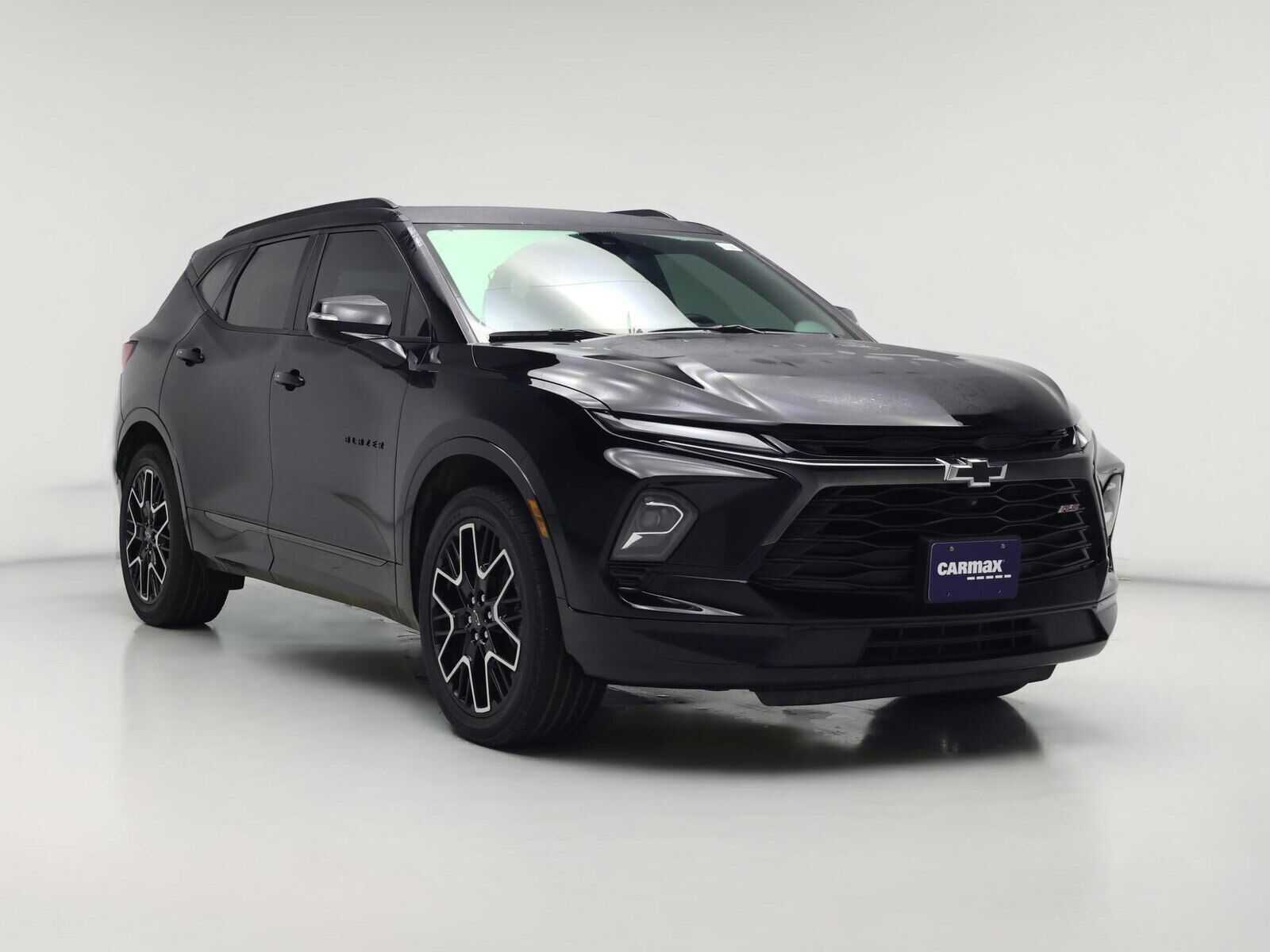 2024 CHEVROLET Blazer