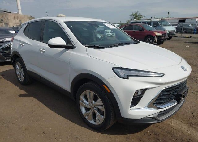 2024 BUICK Encore GX