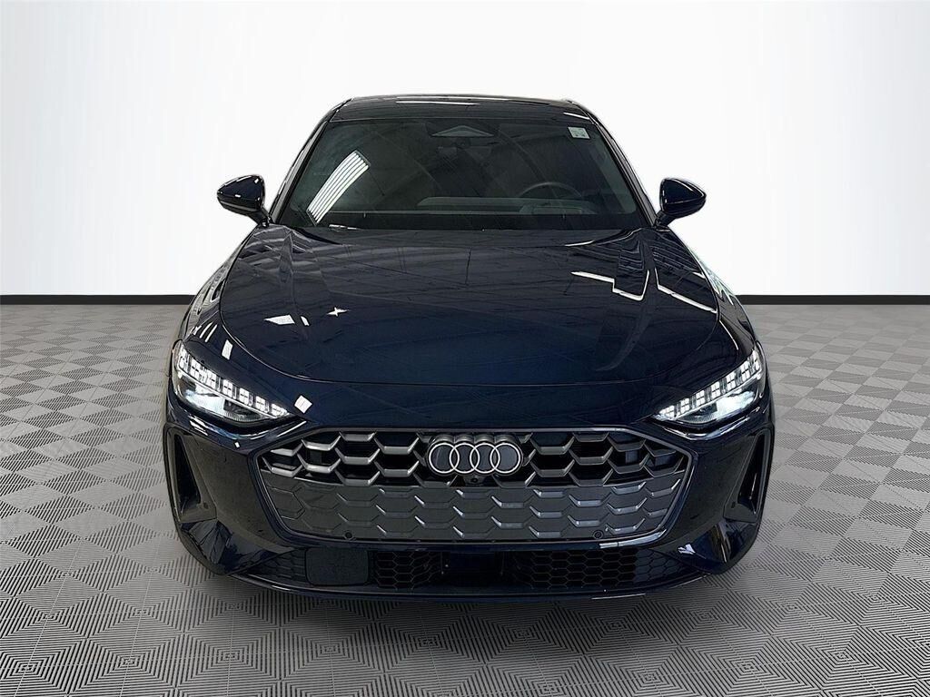 2025 Audi A5