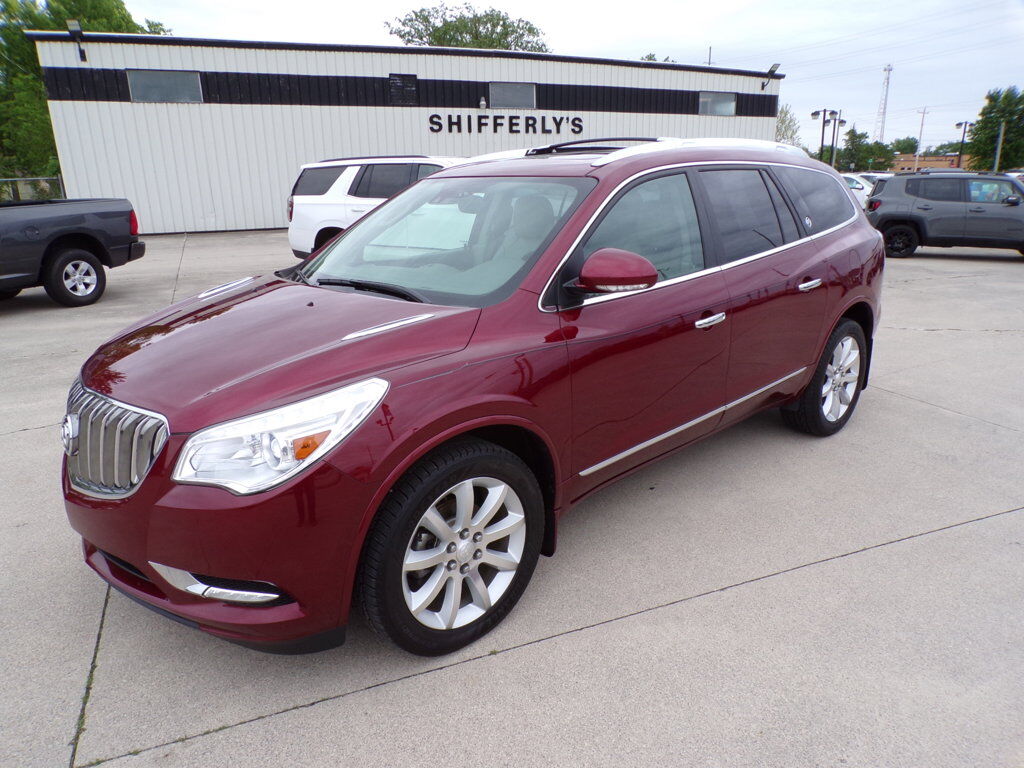 Buick Enclave