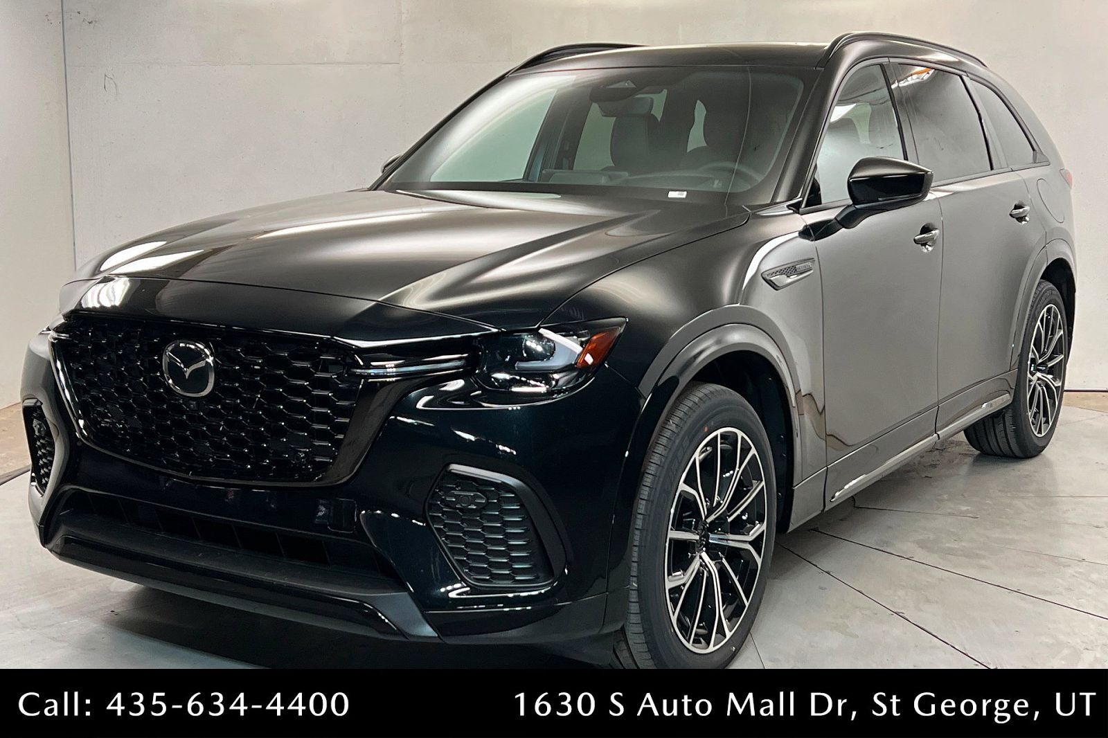 2026 MAZDA CX-70