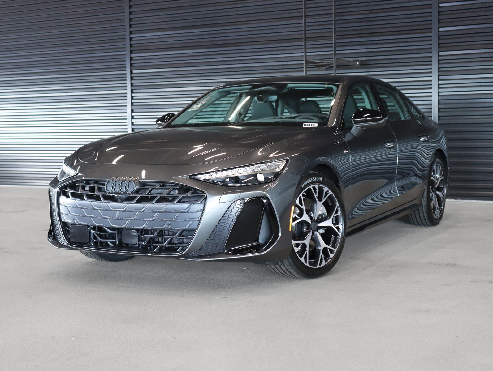 2026 AUDI A6