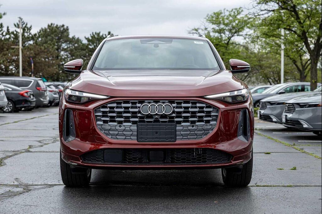 2026 Audi Q5