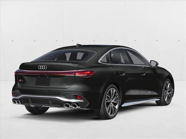 2026 Audi S5