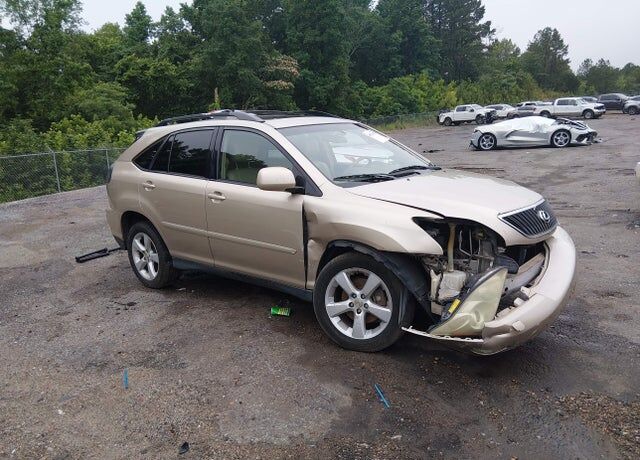 2006 LEXUS RX