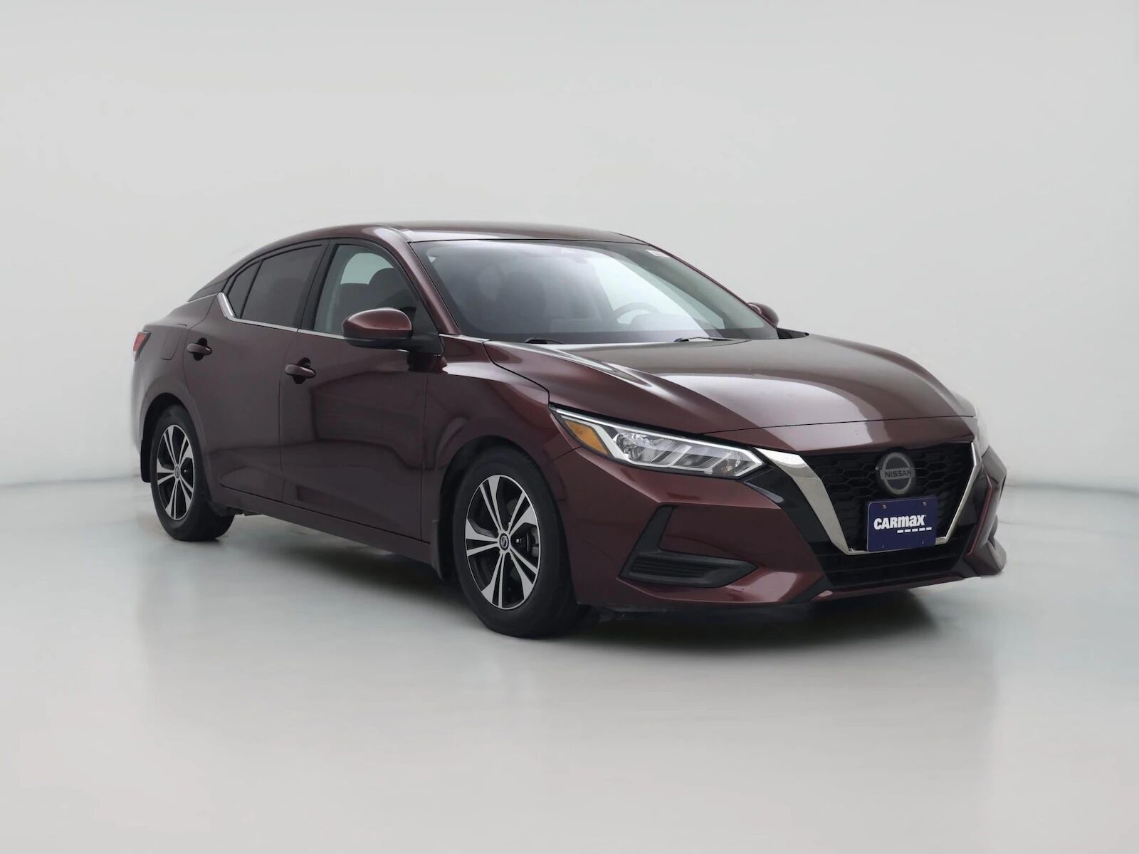2020 NISSAN Sentra