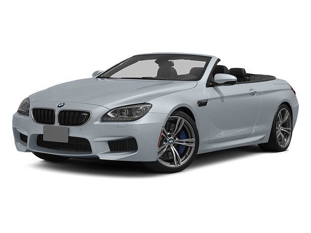 BMW M6