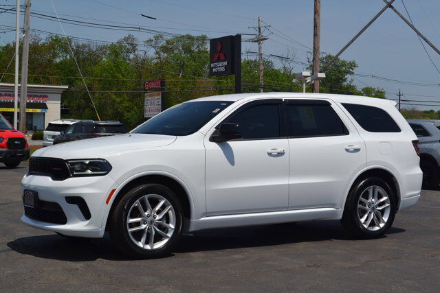 2023 DODGE Durango