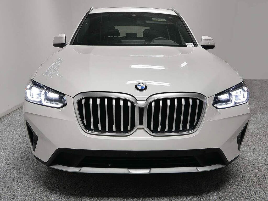 2023 BMW X3