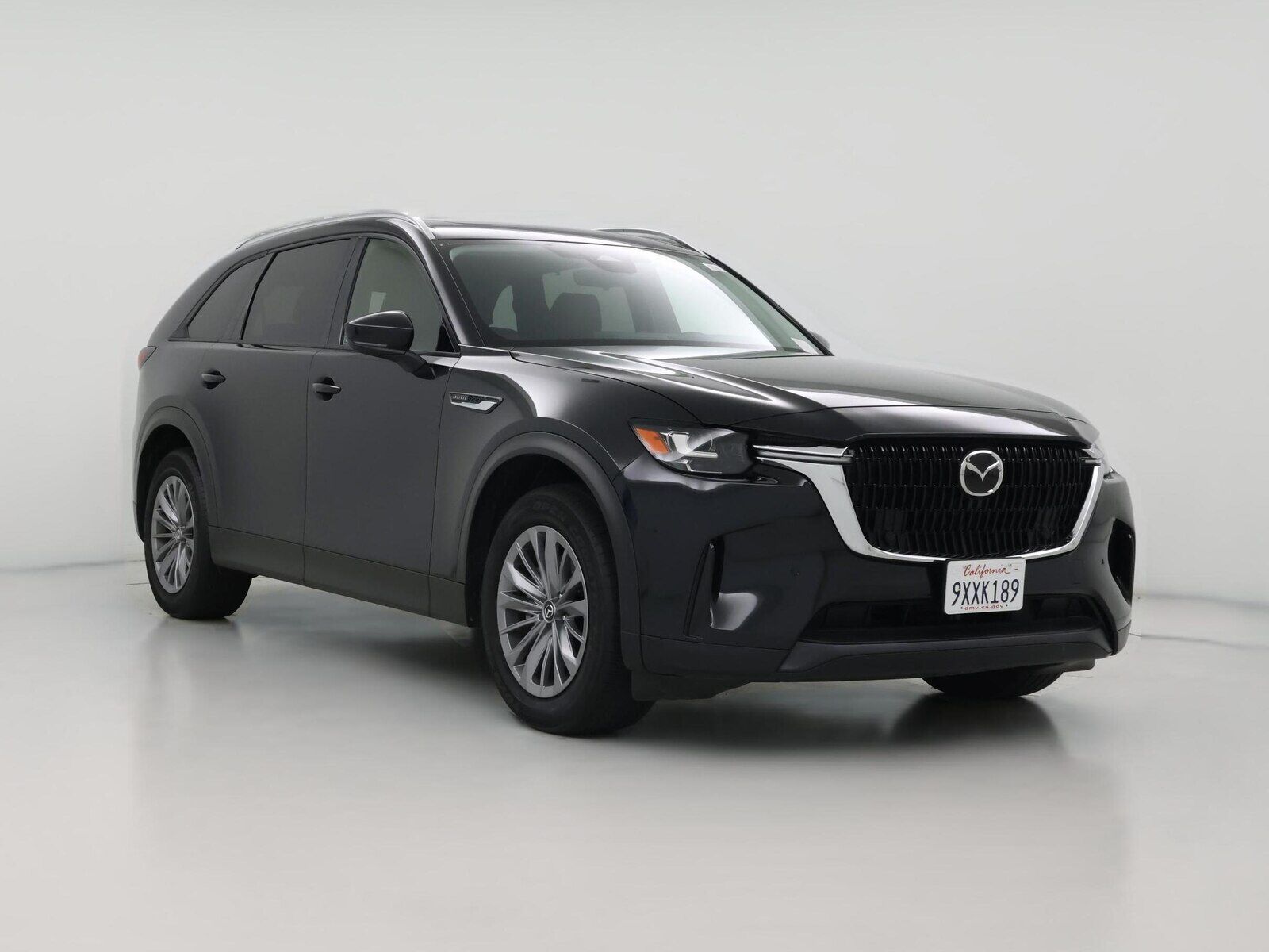 2025 MAZDA CX-90