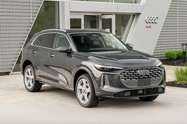 2026 Audi Q5