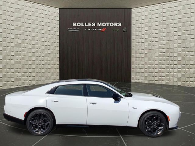 2026 DODGE Charger