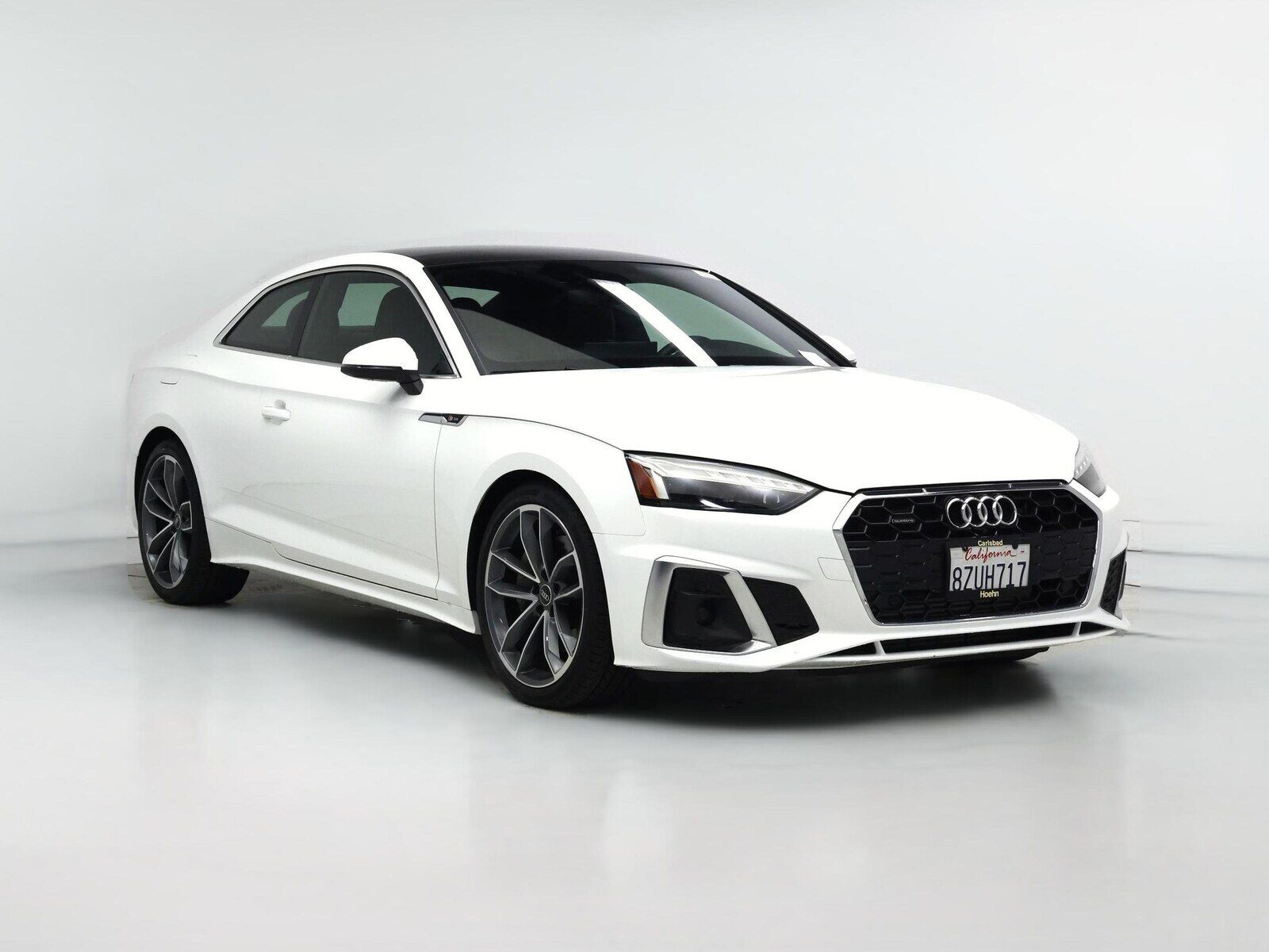 2022 AUDI A5