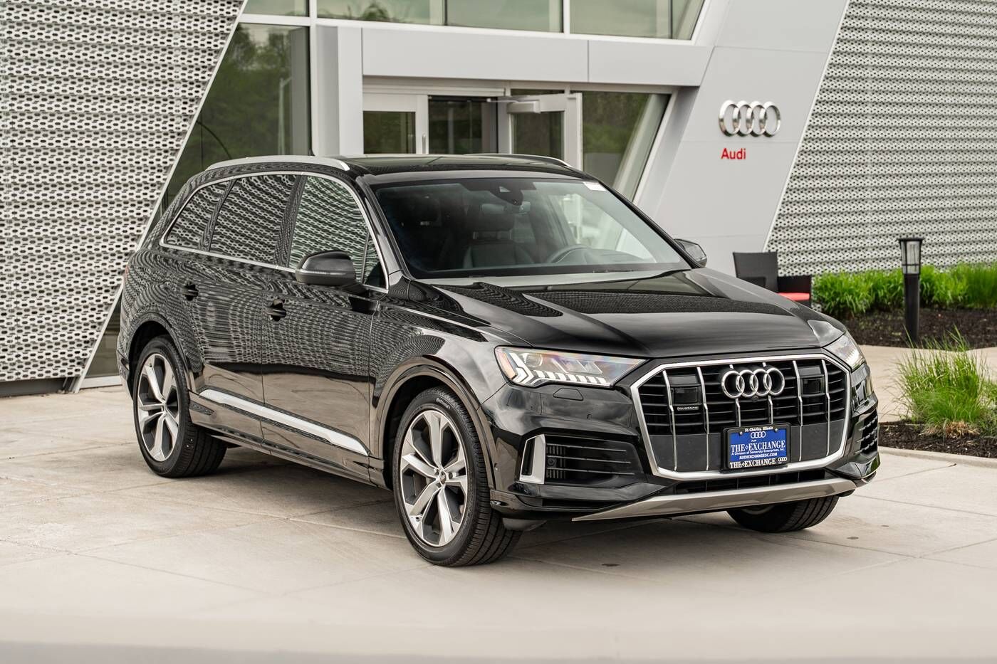 2023 Audi Q7