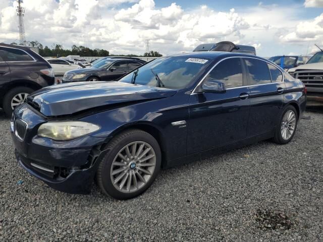 BMW 535i