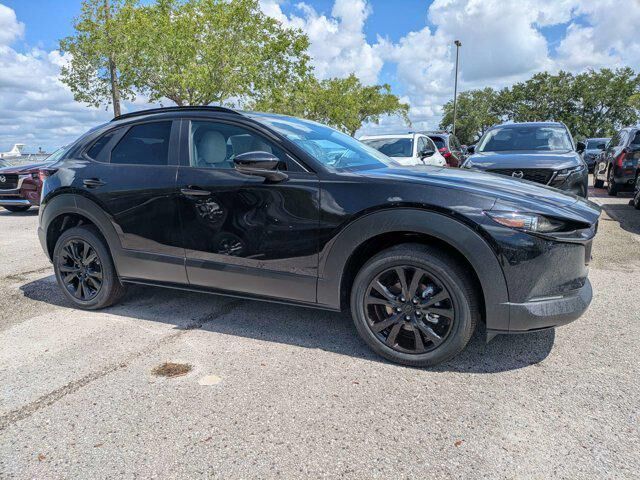 2026 MAZDA CX-30