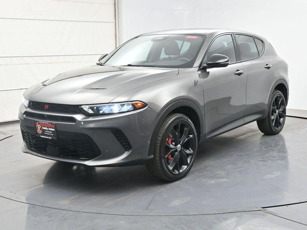 2023 DODGE HORNET