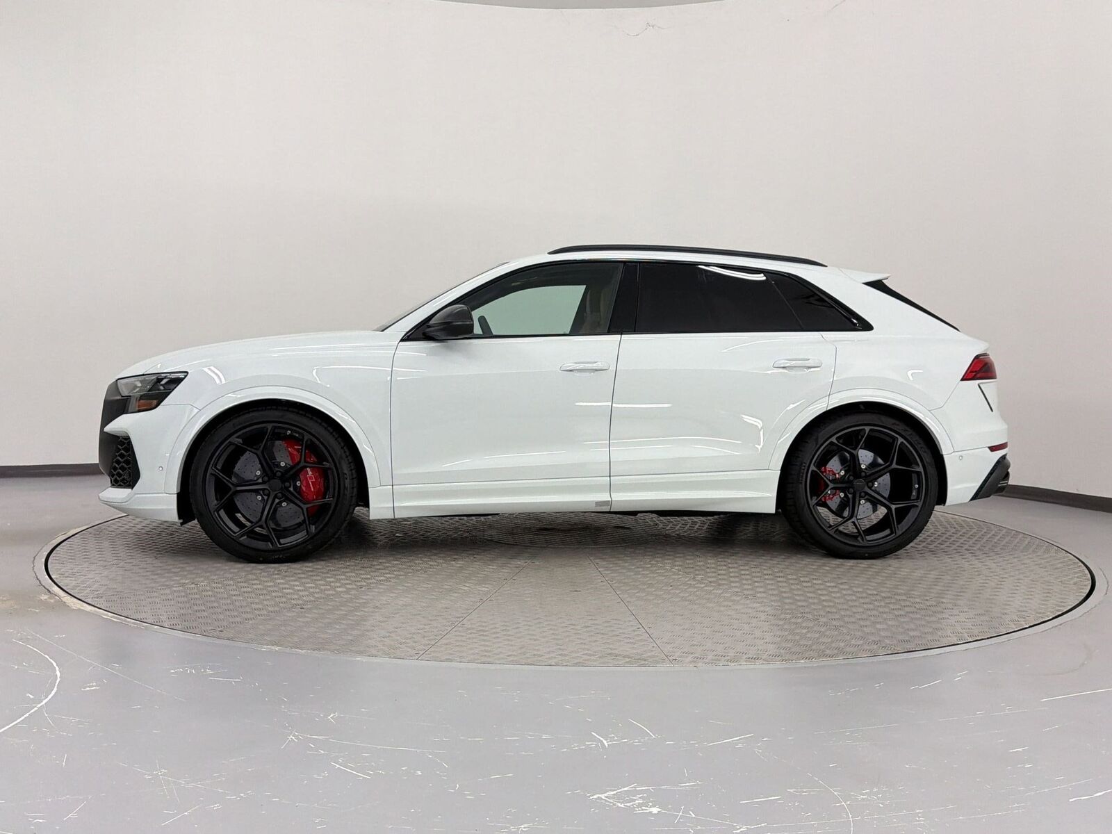 2026 Audi RS Q8