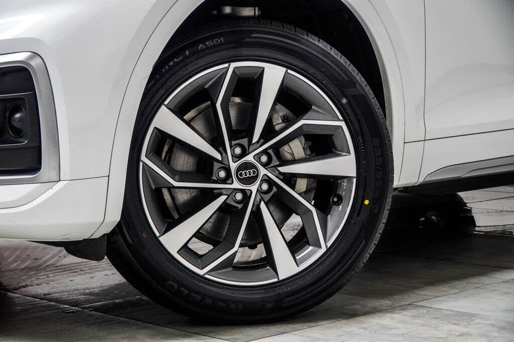 2024 Audi Q5