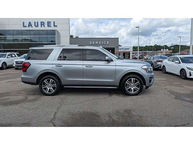 2023 FORD Expedition