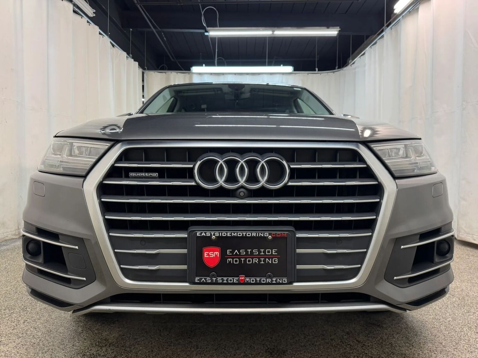 2017 Audi Q7