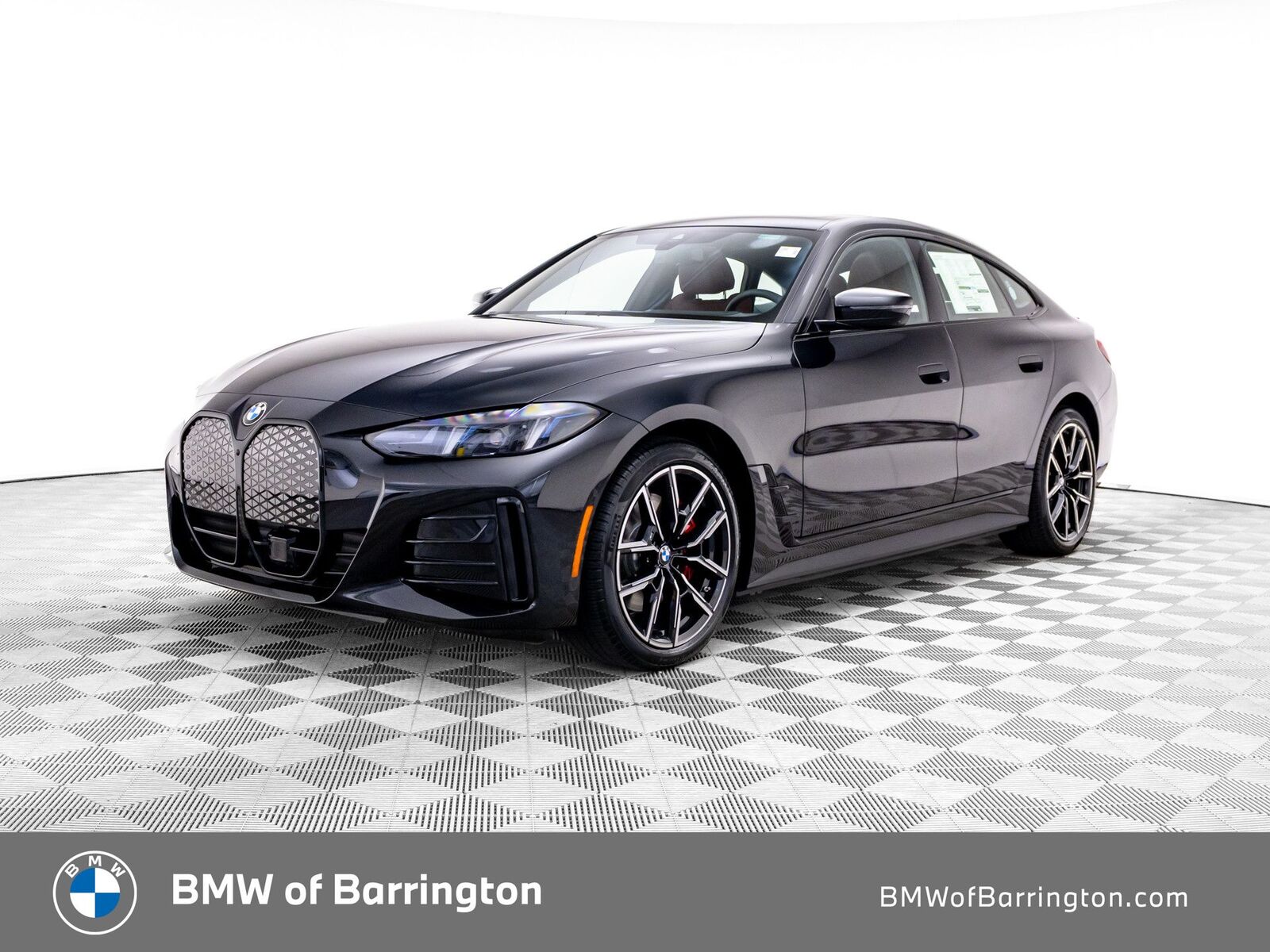 2026 BMW i4