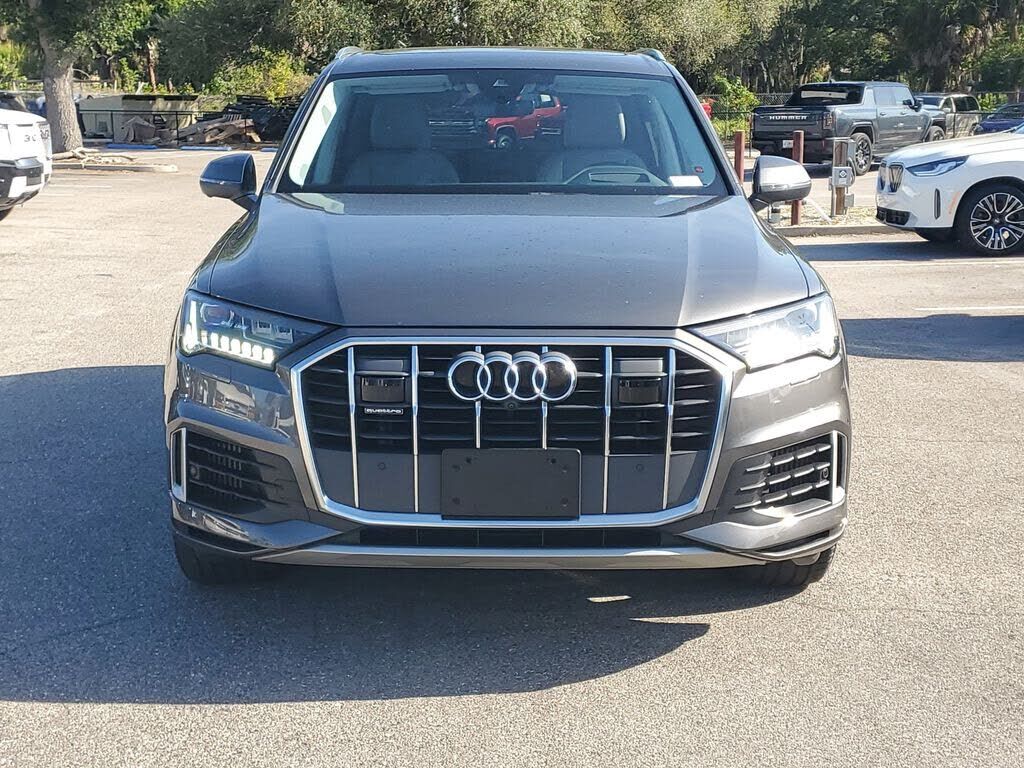 2023 Audi Q7