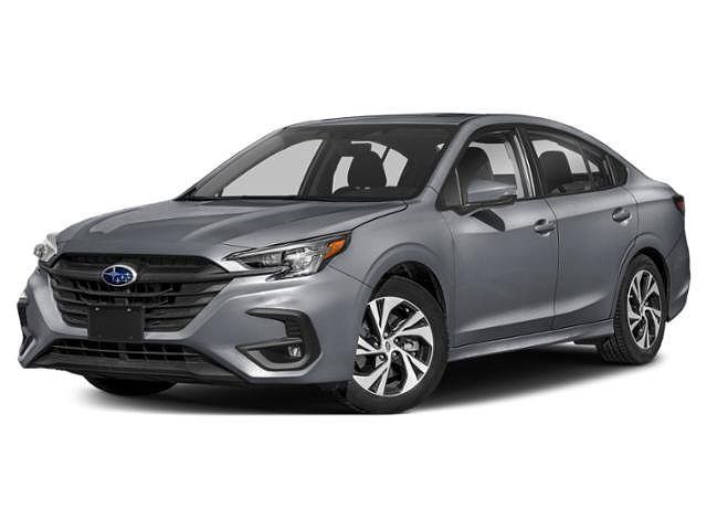 2025 SUBARU Legacy