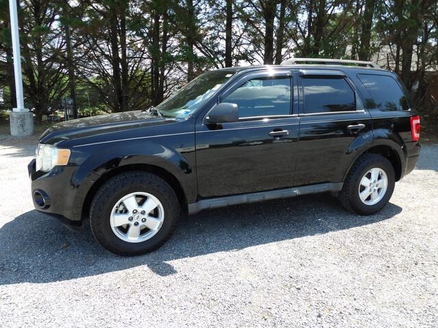 2010 FORD Escape