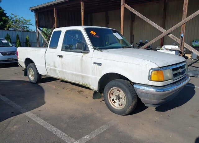 1996 FORD Ranger