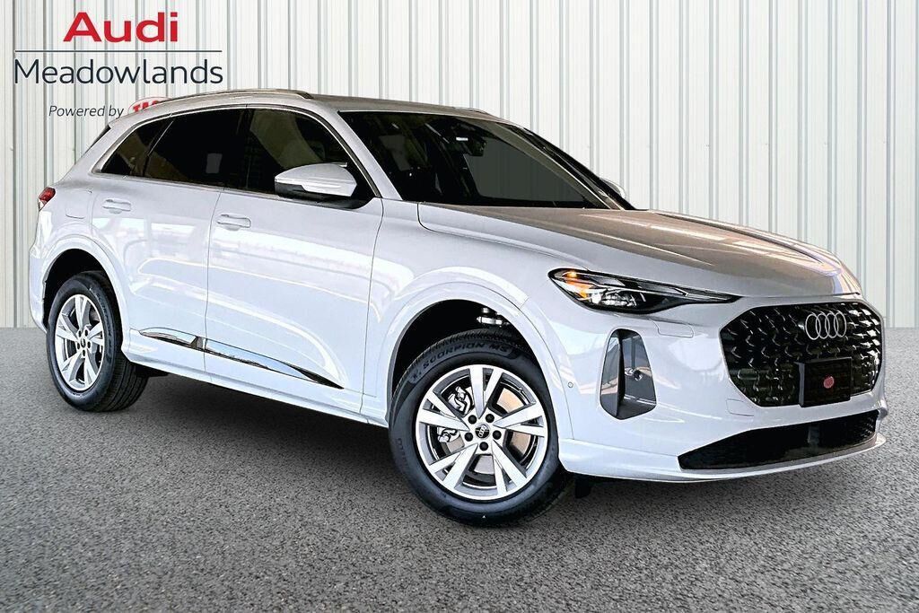 2026 Audi Q5