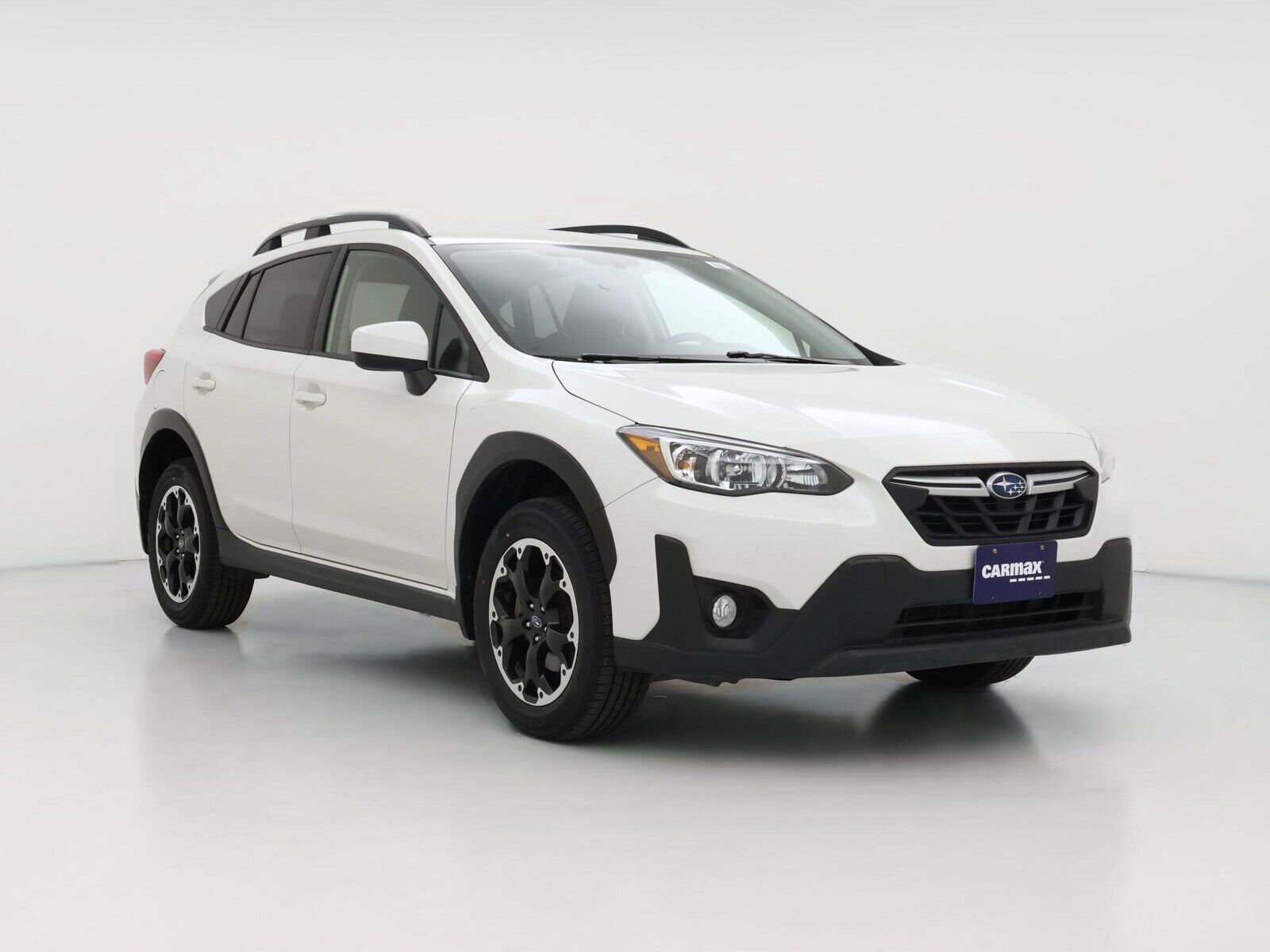 2022 SUBARU Crosstrek