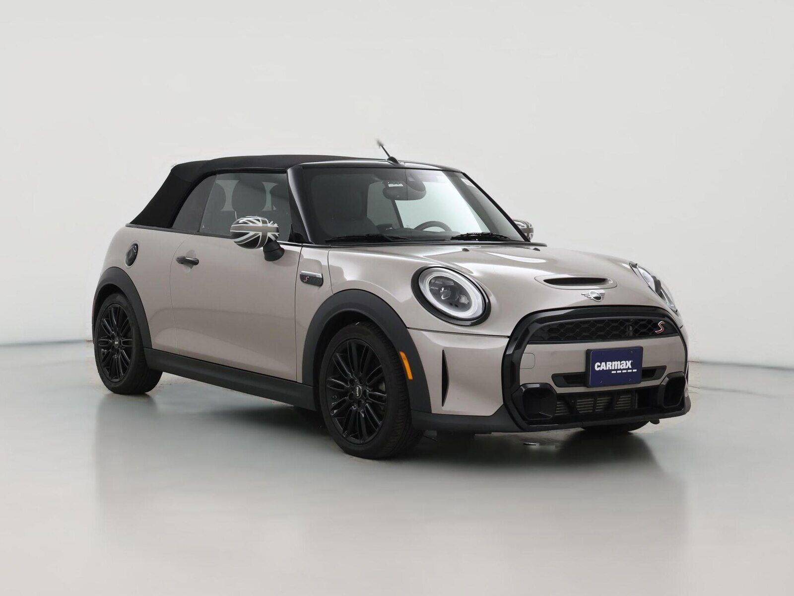 2024 MINI Cooper Convertible