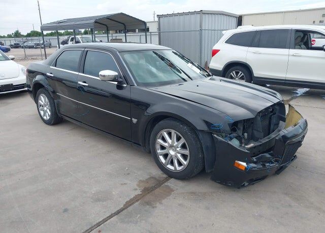 Chrysler 300C