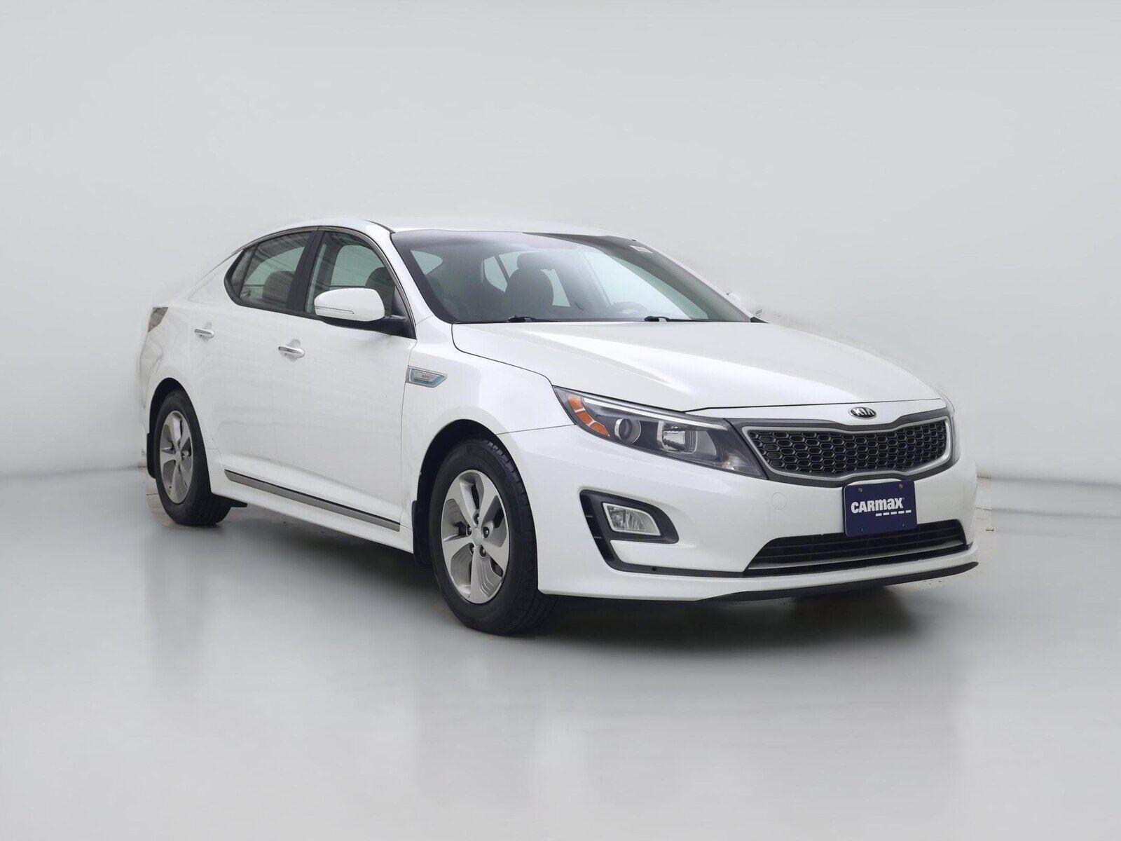 2016 KIA Optima