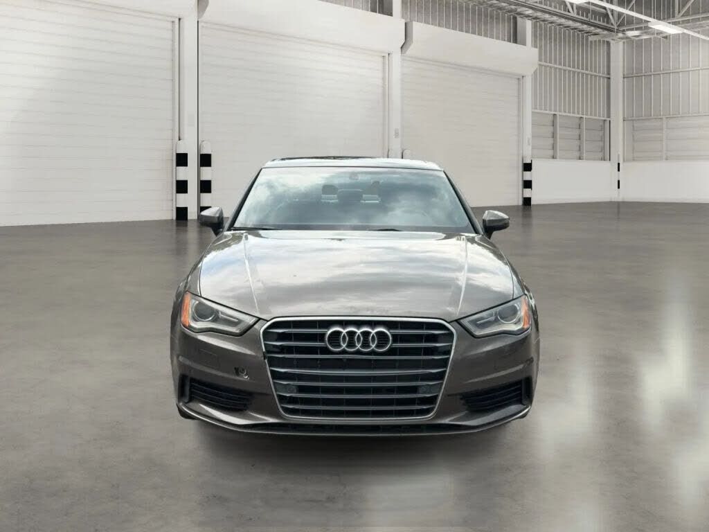 2016 Audi A3