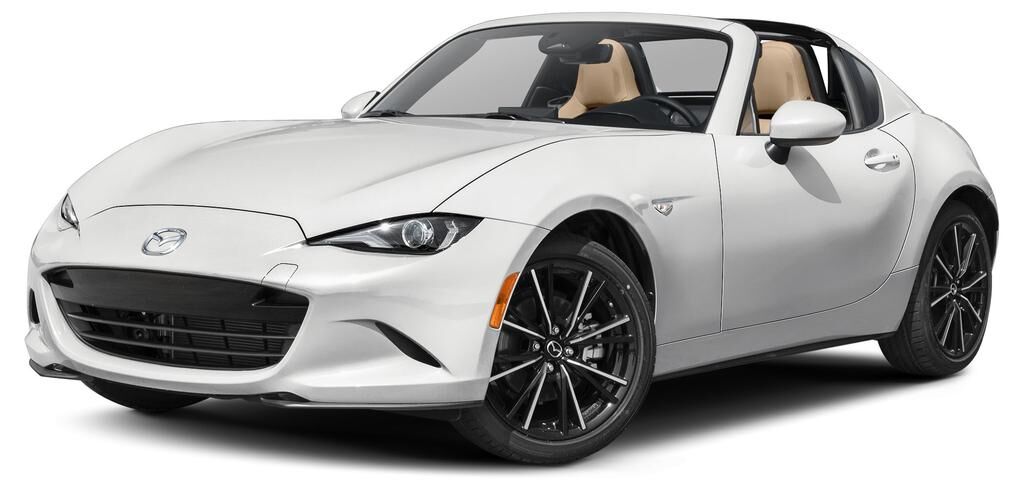 2026 MAZDA MX-5