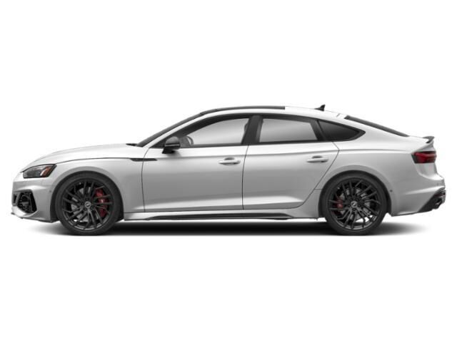 2024 Audi RS5