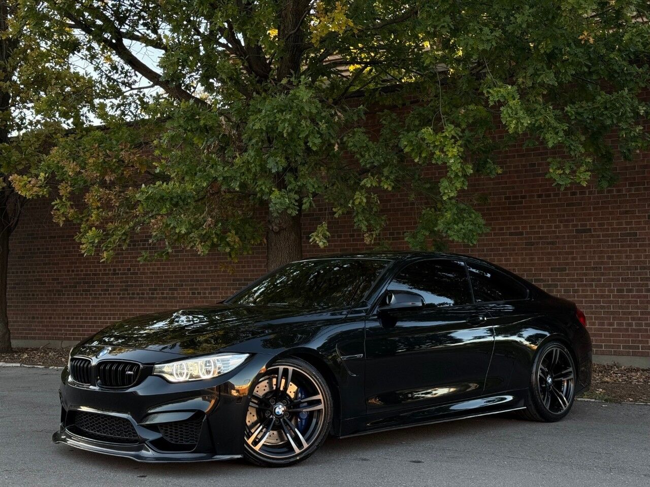 BMW M4