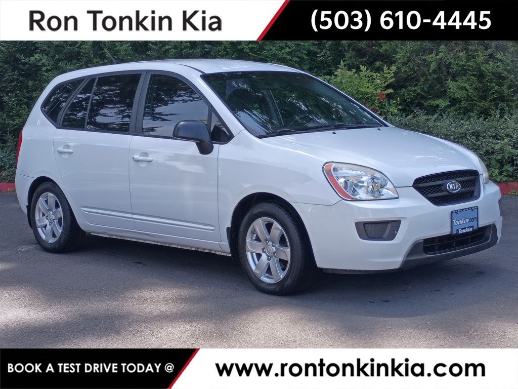 2007 KIA Rondo