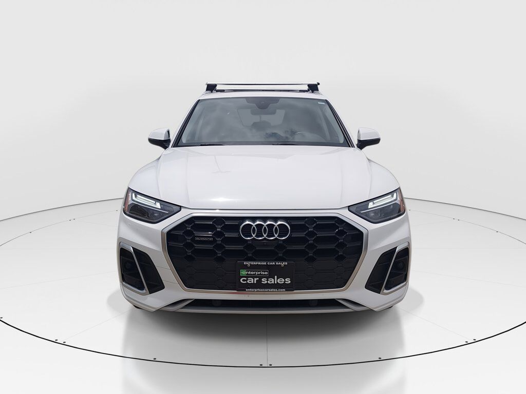 2024 Audi Q5