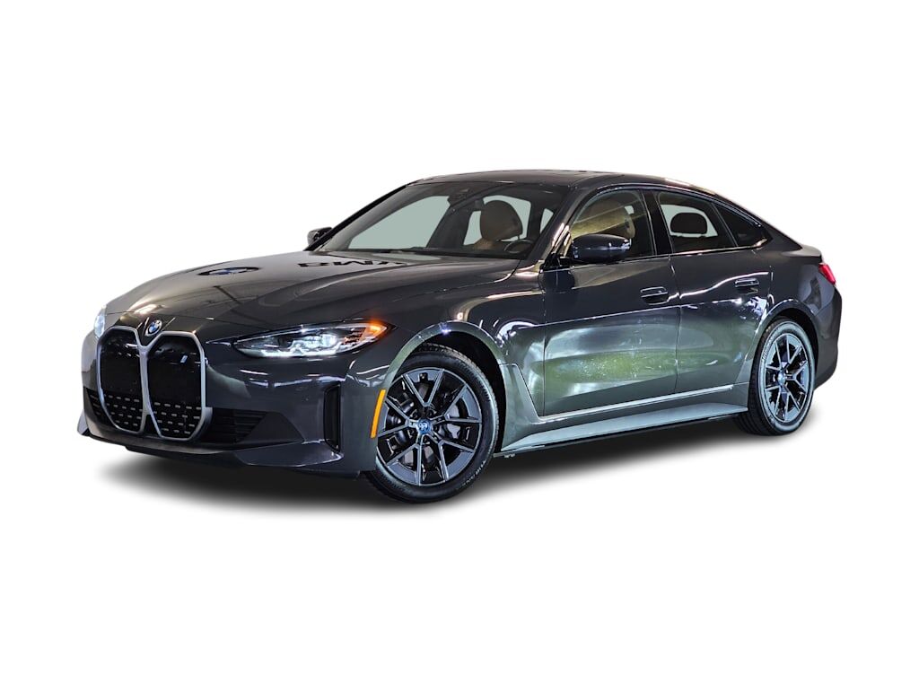 2023 BMW i4