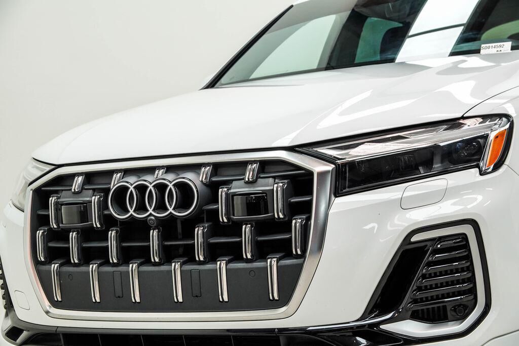 2025 Audi Q7