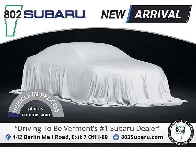 2023 SUBARU Outback