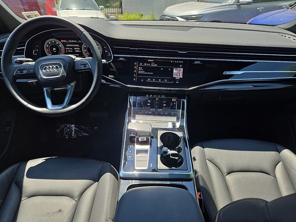 2023 Audi Q7