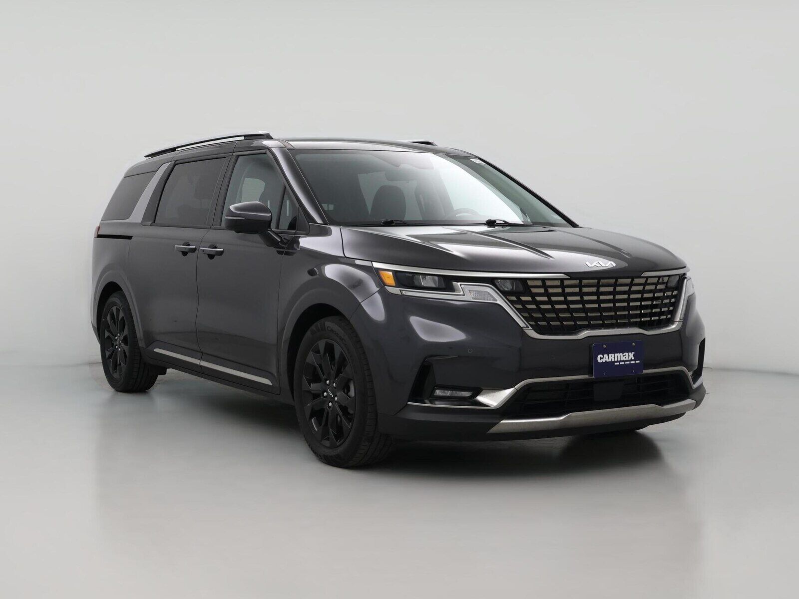2023 KIA Carnival